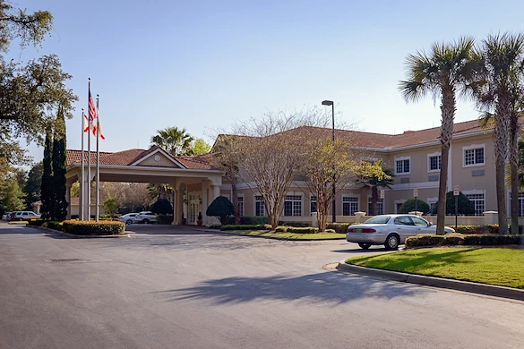 Image of Life Care Center Of Pensacola (3)