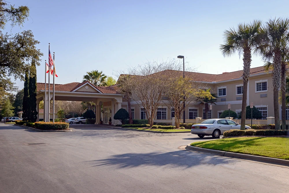 Image of Life Care Center Of Pensacola (3)