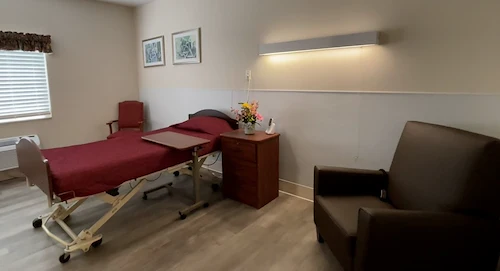 Image of Liberty Commons Nursing and Rehab (2)