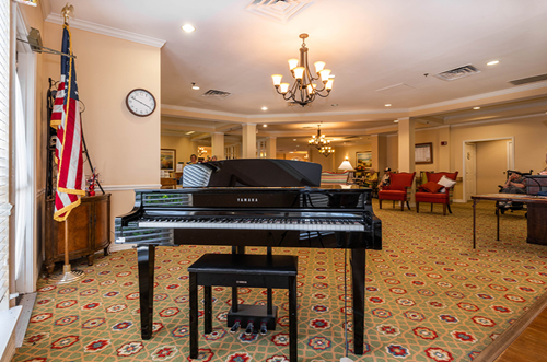 Image of AdviniaCare at Venice Assisted Living (5)