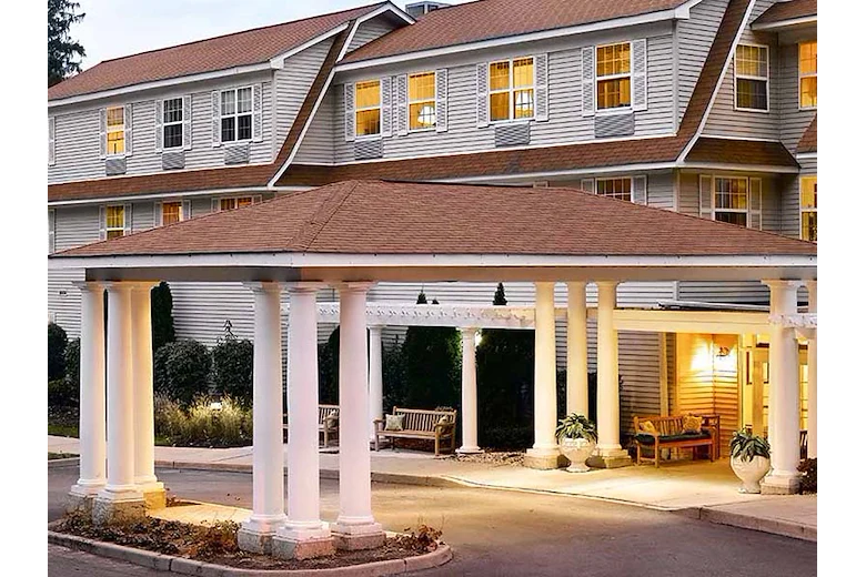 Image of Atria Briarcliffe Manor (1)