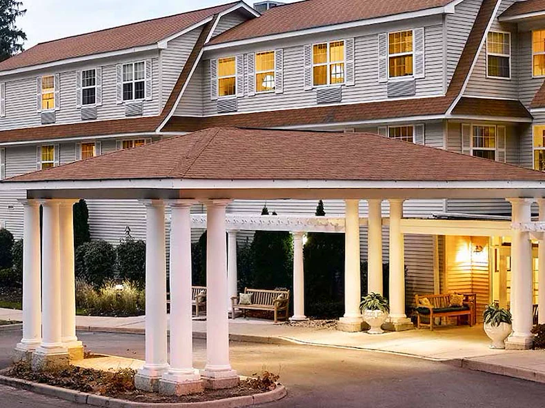 Image of Atria Briarcliffe Manor (1)