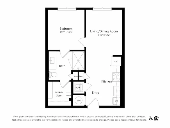 Image of Album Huntersville (5)