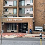 Image of Zion Towers (2)