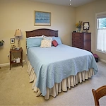 Memory Care Apartment Homes