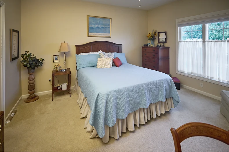 Memory Care Apartment Homes