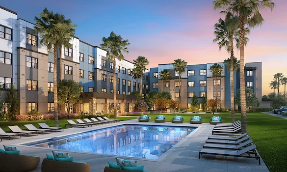Image of Oak Park Senior Living (7)