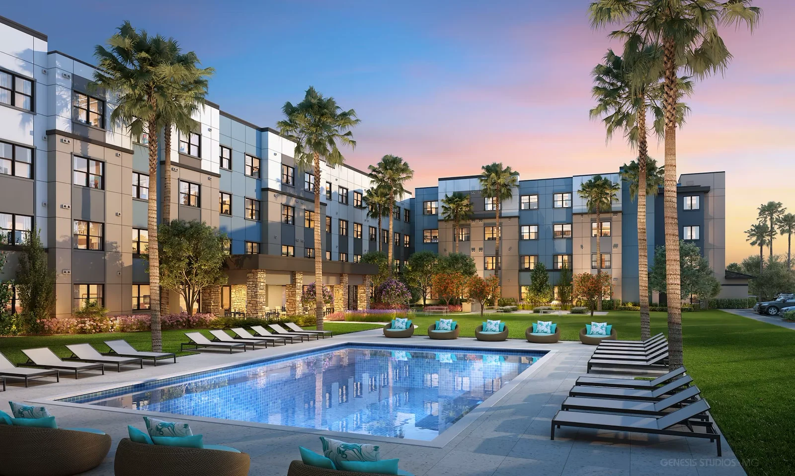 Image of Oak Park Senior Living (7)