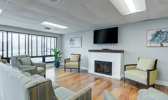 Image of Viva Senior Living at Oak Ridge (1)