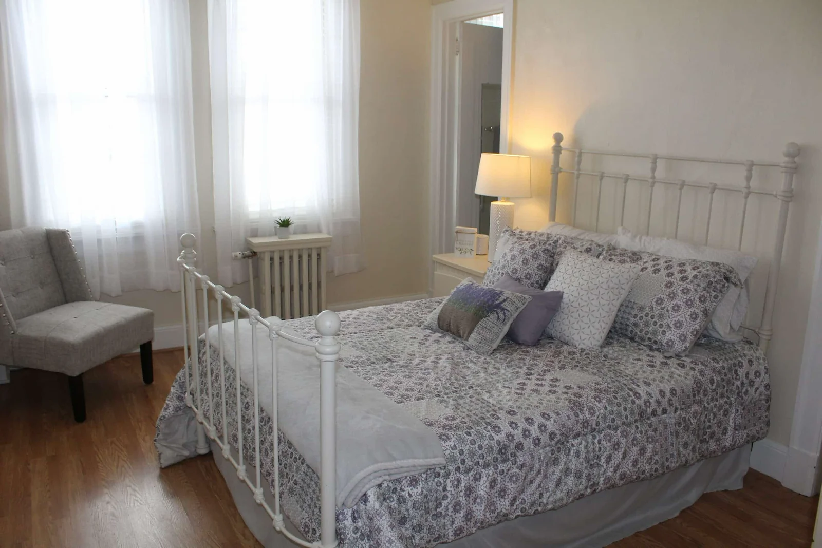 Image of The Evergreen Inn Vancouver (4)