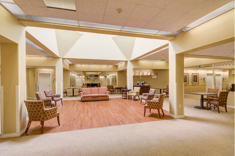 Image of The Atrium at Cardinal Drive (9)