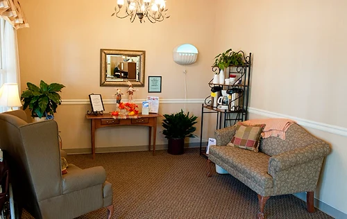 Image of Glenbrook Rehabilitation & Skilled Nursing (5)
