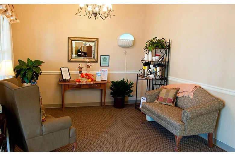 Image of Glenbrook Rehabilitation & Skilled Nursing (5)