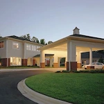 Image of The Stewart Health Center (1)