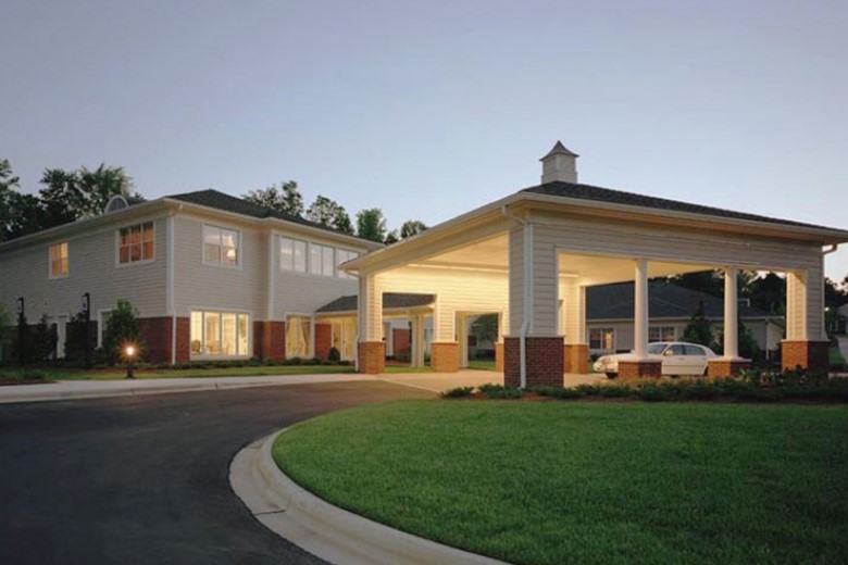 Image of The Stewart Health Center (1)