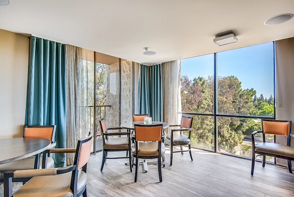 Image of Meridian at Laguna Hills (10)