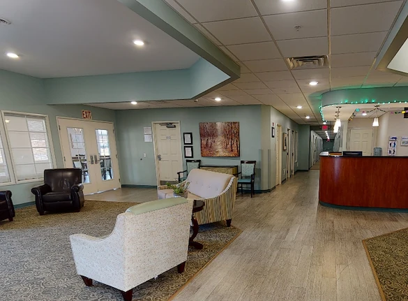 Image of Heritage Springs Memory Care (3)
