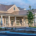 Image of Sprenger Health Care Of Port Royal (1)