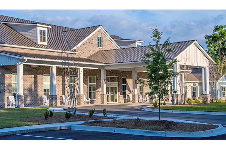 Image of Sprenger Health Care Of Port Royal (1)