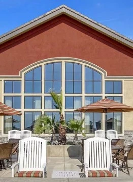 Image of The Pines, A Merrill Gardens Community (8)