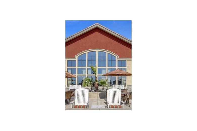 Image of The Pines, A Merrill Gardens Community (8)