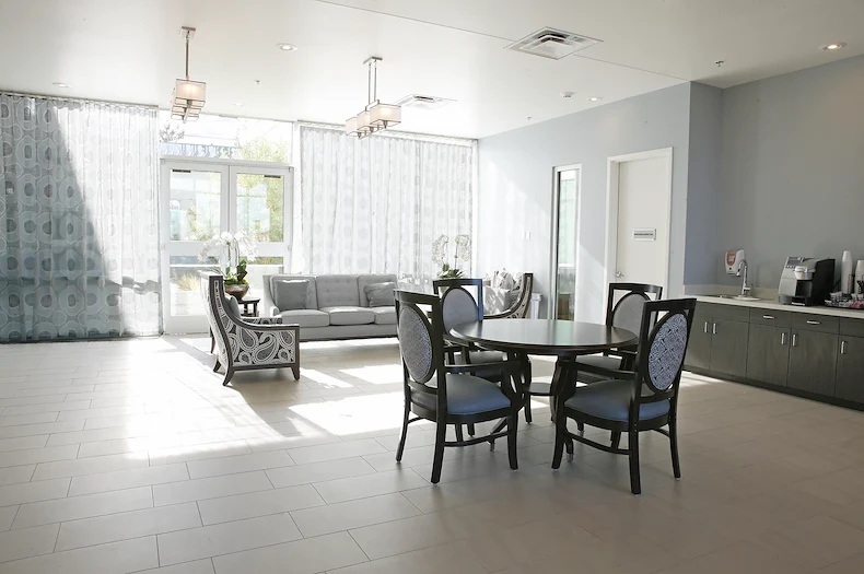 Image of Coronado Ridge Skilled Nursing & Rehabilitation (9)