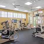 Image of Brookdale Chambrel Roswell (8)