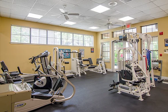 Image of Brookdale Chambrel Roswell (8)