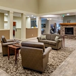 Image of The Lodge in Sisters (7)