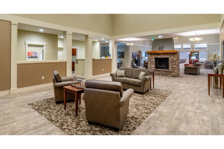Image of The Lodge in Sisters (7)