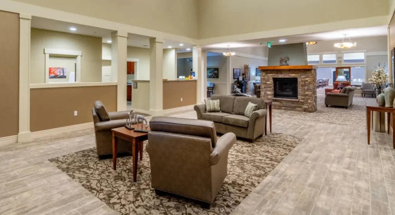 Image of The Lodge in Sisters (7)