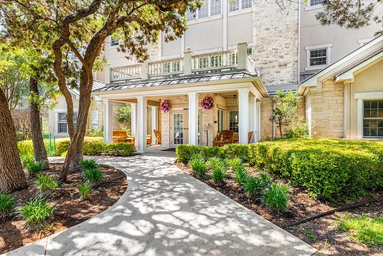 Image of The Waterford at Shavano Park (1)