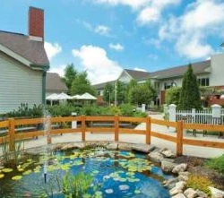 Image of Continuing Care At Brooksby Village (2)