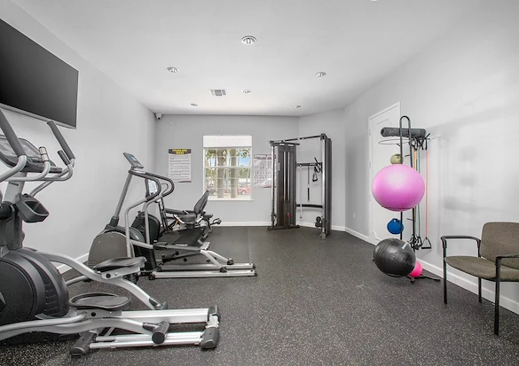 Image of Crescent Club Apartments (7)