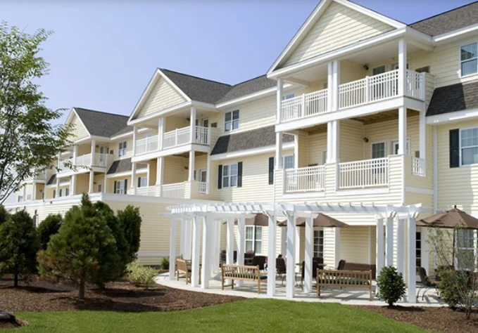 Image of Brightview Danvers (1)