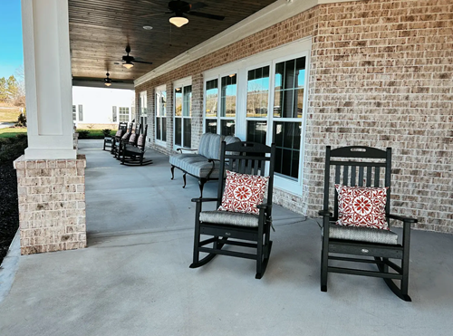 Image of Morning Pointe Senior Living of Danville Assisted Living (2)