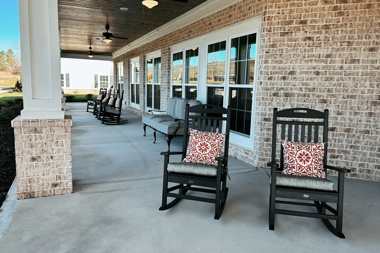Image of Morning Pointe Senior Living of Danville Assisted Living (2)