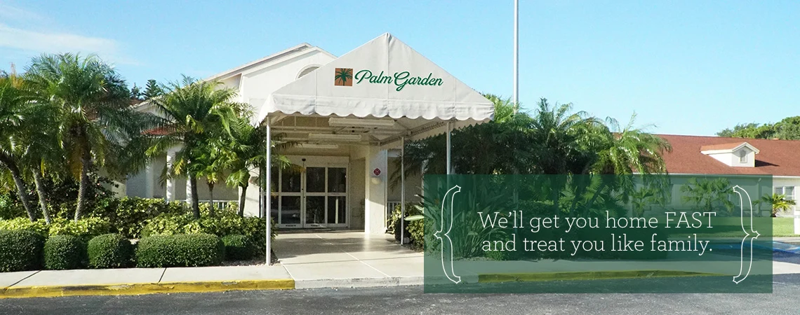 Image of Palm Garden Of Vero Beach (2)