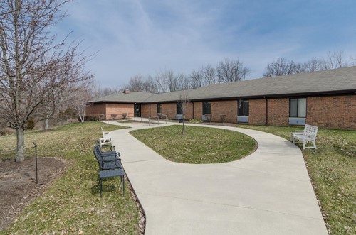 Image of Hillsboro Post Acute (1)
