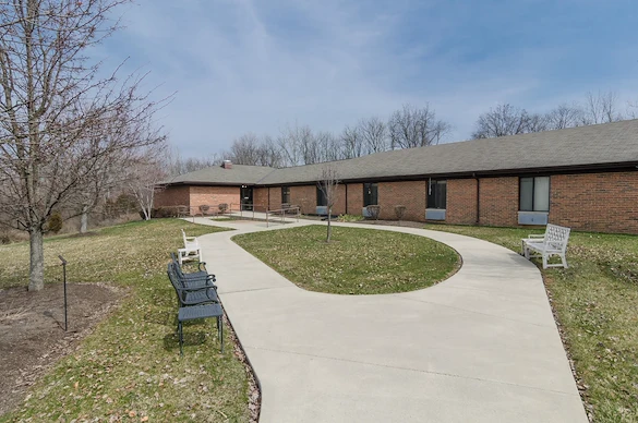 Image of Hillsboro Post Acute (1)