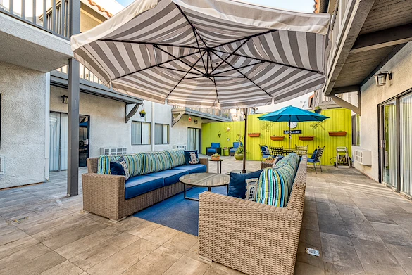 Image of Santa Clarita Hills Senior Living (6)