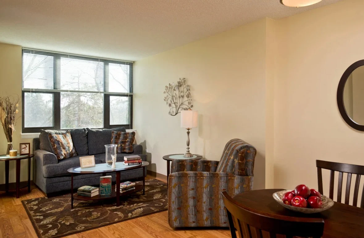 Image of Ohav Sholom Apartments (7)