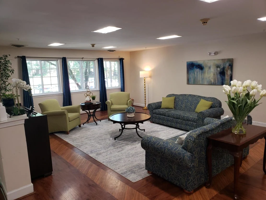 Image of Bay Forest Senior Apartments (4)