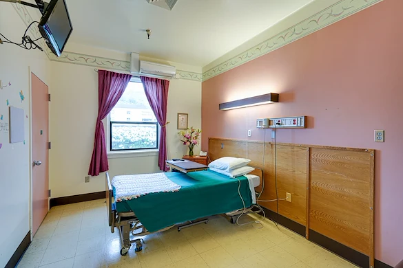 Image of Umpqua Valley Nursing & Rehabilitation (5)