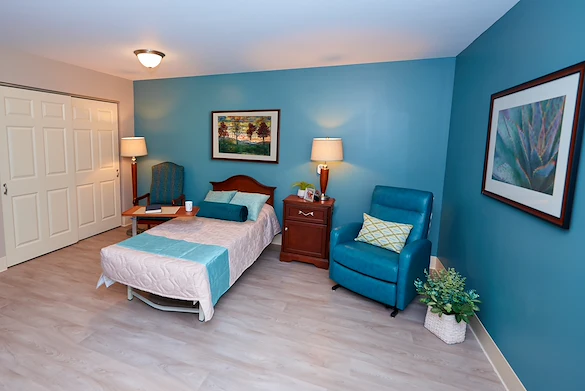 Image of Country Club Rehabilitation Campus at Mt. Vernon (6)