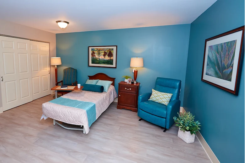Image of Country Club Retirement Center (6)