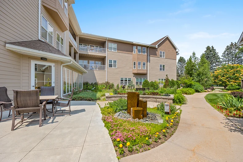 Image of The Deerfield (10)