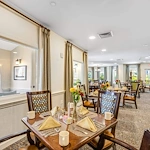 Image of Sunrise of Mission Viejo (6)