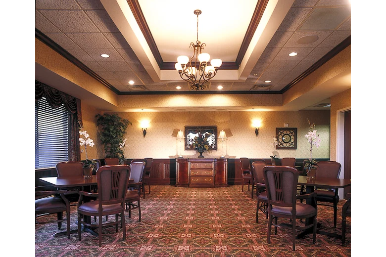 Image of Life Care Center Of Aurora (5)