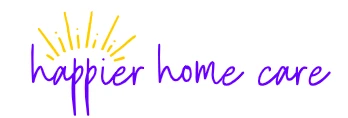 Happier Home Care's Logo